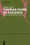 Thomas Mann im Anderen cover