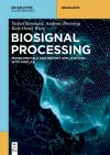 Biosignal Processing cover