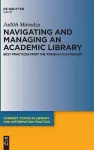 Navigating and Managing an Academic Library cover