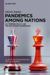 Pandemics Among Nations cover