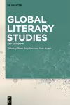 Global Literary Studies cover
