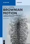 Brownian Motion cover