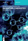 Quantum Chemistry cover