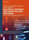 Multiple Criteria Decision-Making Methods cover
