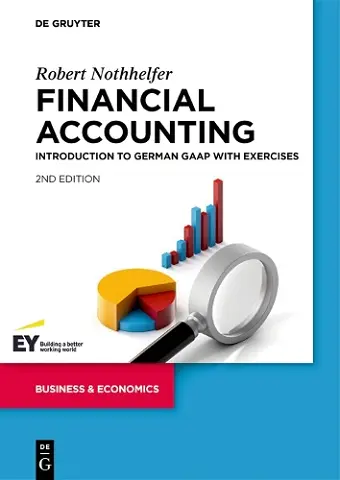 Financial Accounting cover