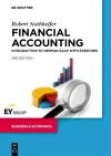 Financial Accounting cover