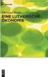 Eine lutherische Ökonomie cover