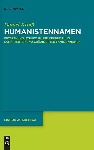 Humanistennamen cover