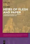 Heirs of Flesh and Paper cover