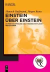 Einstein über Einstein cover