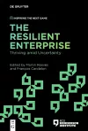 The Resilient Enterprise cover