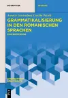 Grammatikalisierung in Den Romanischen Sprachen cover