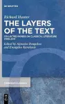 The Layers of the Text cover