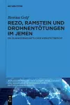 Rezo, Ramstein Und Drohnentötungen Im Jemen cover