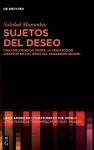 Sujetos del deseo cover