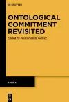 Ontological Commitment Revisited cover