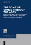 The Song of Songs Through the Ages cover