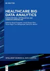 Healthcare Big Data Analytics cover