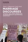 Marriage Discourses cover