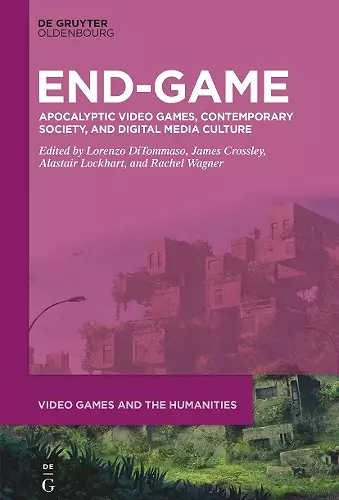 End-Game cover