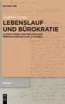 Lebenslauf Und Bürokratie cover