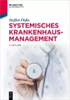 Systemisches Krankenhausmanagement cover