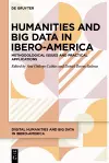 Humanities and Big Data in Ibero-America cover