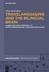 Translanguaging and the Bilingual Brain cover