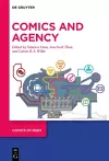 Comics and Agency cover