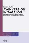 Ay-Inversion in Tagalog cover