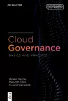 Cloud Governance cover