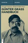 Günter Grass Handbuch cover
