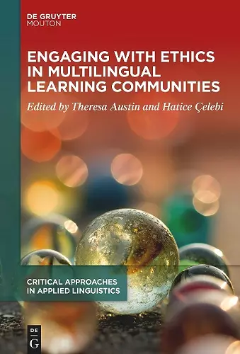 Engaging with Ethics in Multilingual Learning Communities cover