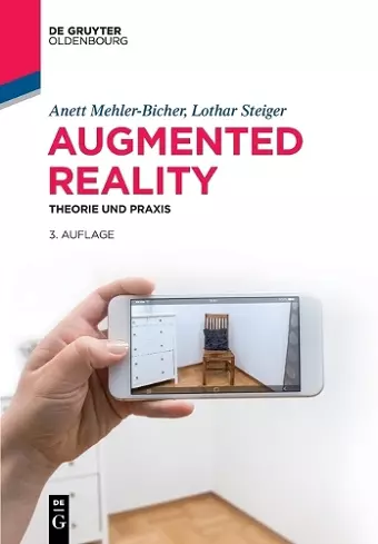Augmented Reality cover
