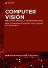Computer Vision cover