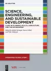 Science, Engineering, and Sustainable Development cover