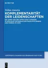 Komplementarität der Leidenschaften cover