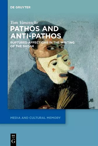 Pathos and Anti-Pathos cover