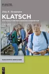 Klatsch cover