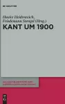 Kant um 1900 cover