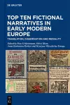 Top Ten Fictional Narratives in Early Modern Europe cover