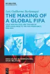 The Making of a Global FIFA cover