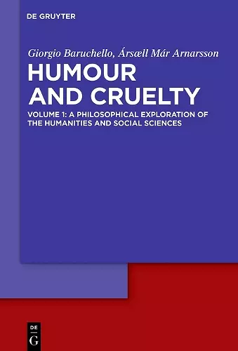 A Philosophical Exploration of the Humanities and Social Sciences cover