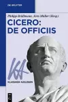 Cicero: De officiis cover