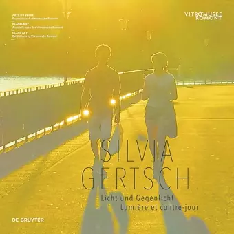 Silvia Gertsch cover