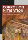 Corrosion Mitigation cover