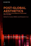 Post-Global Aesthetics cover