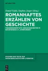 Romanhaftes Erzählen von Geschichte cover