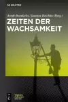 Zeiten der Wachsamkeit cover