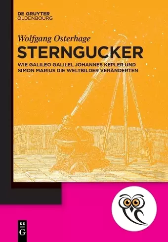 Sterngucker cover